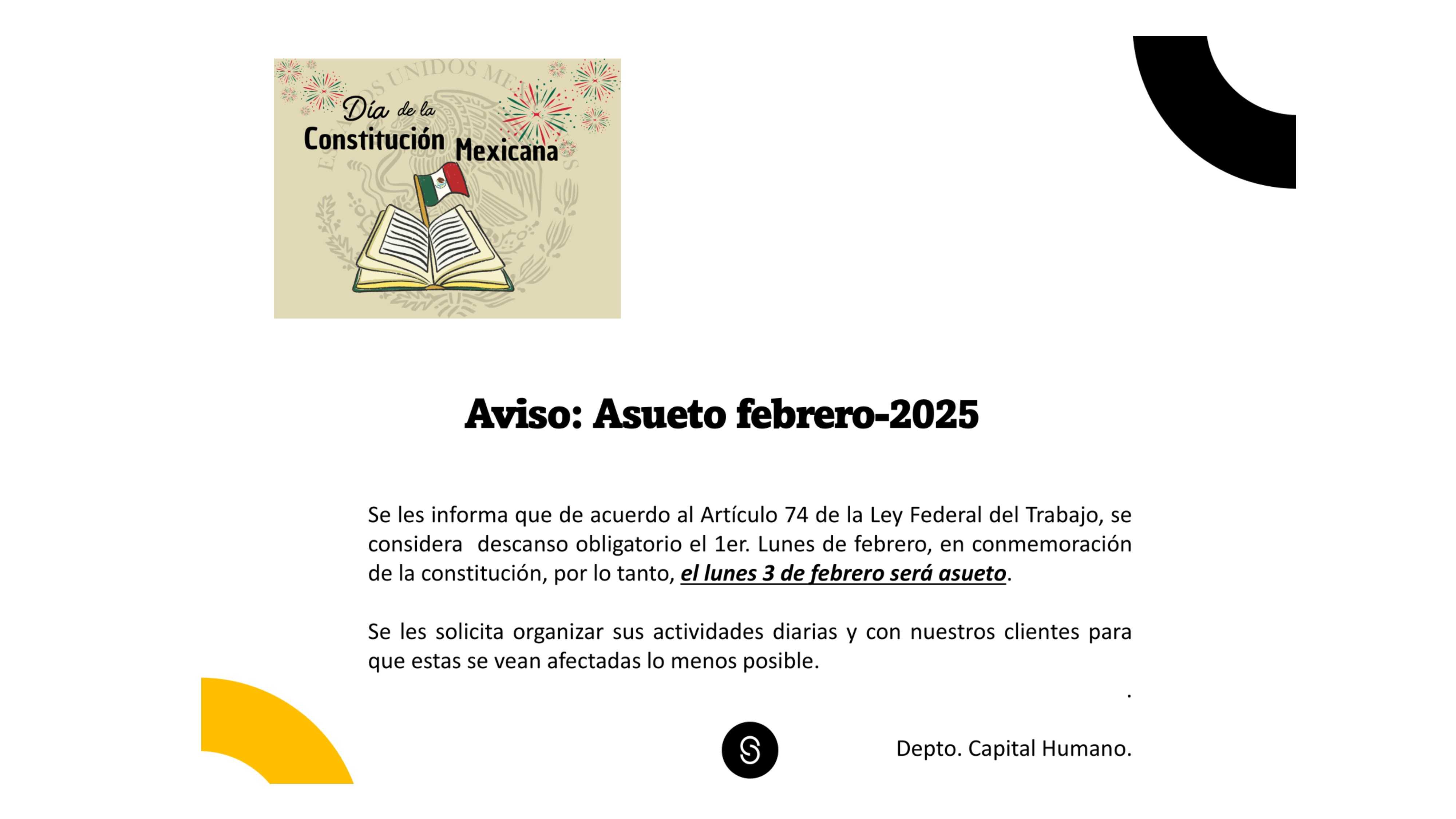 Odoo • Imagen y texto