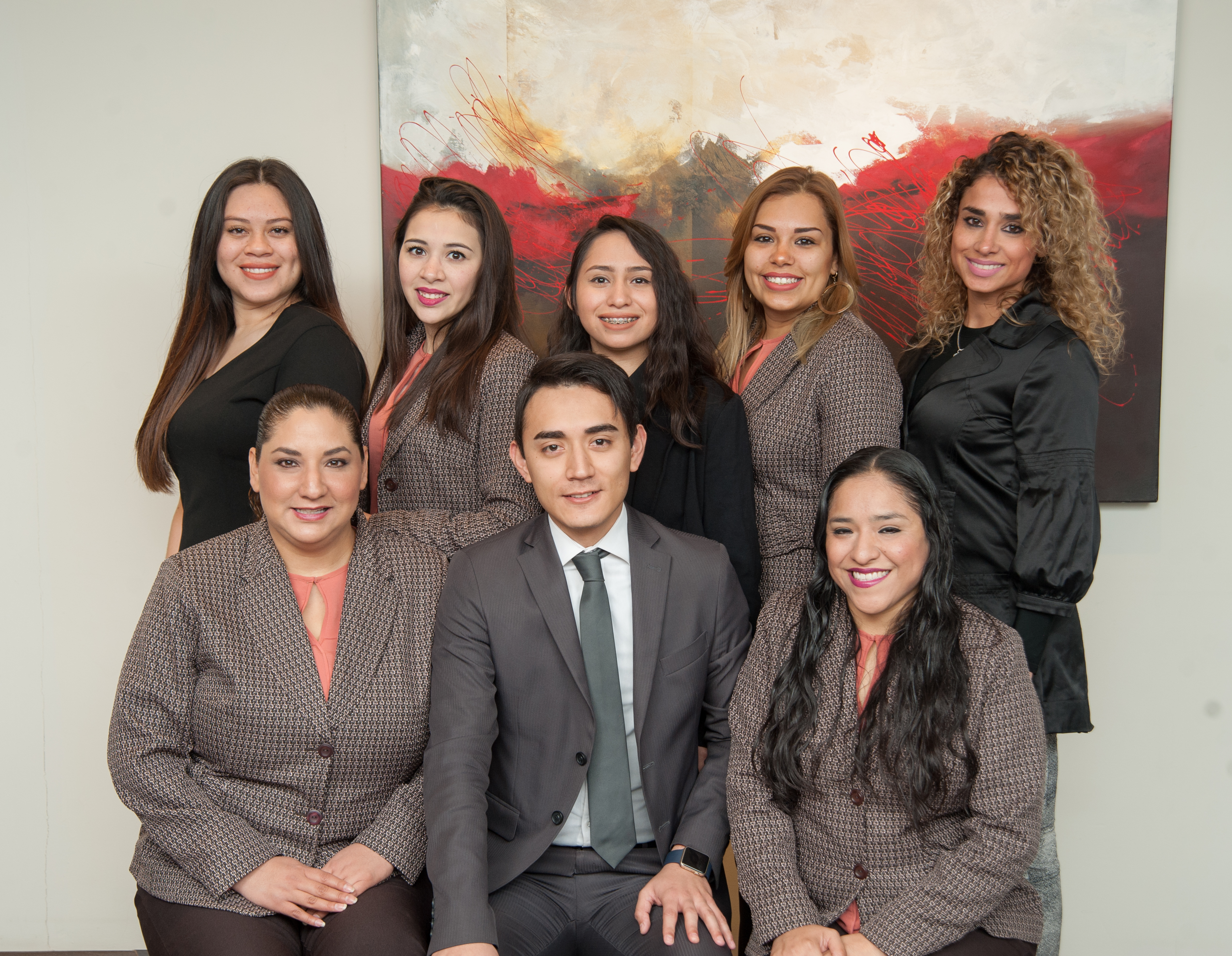 Odoo • Imagen y texto
