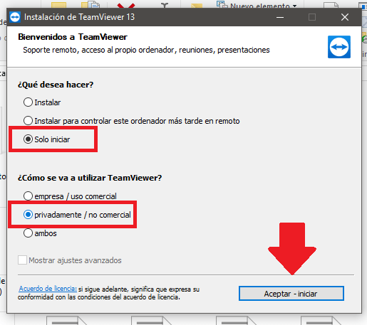 Odoo • Imagen y texto