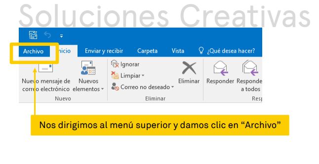 Odoo • Imagen y texto
