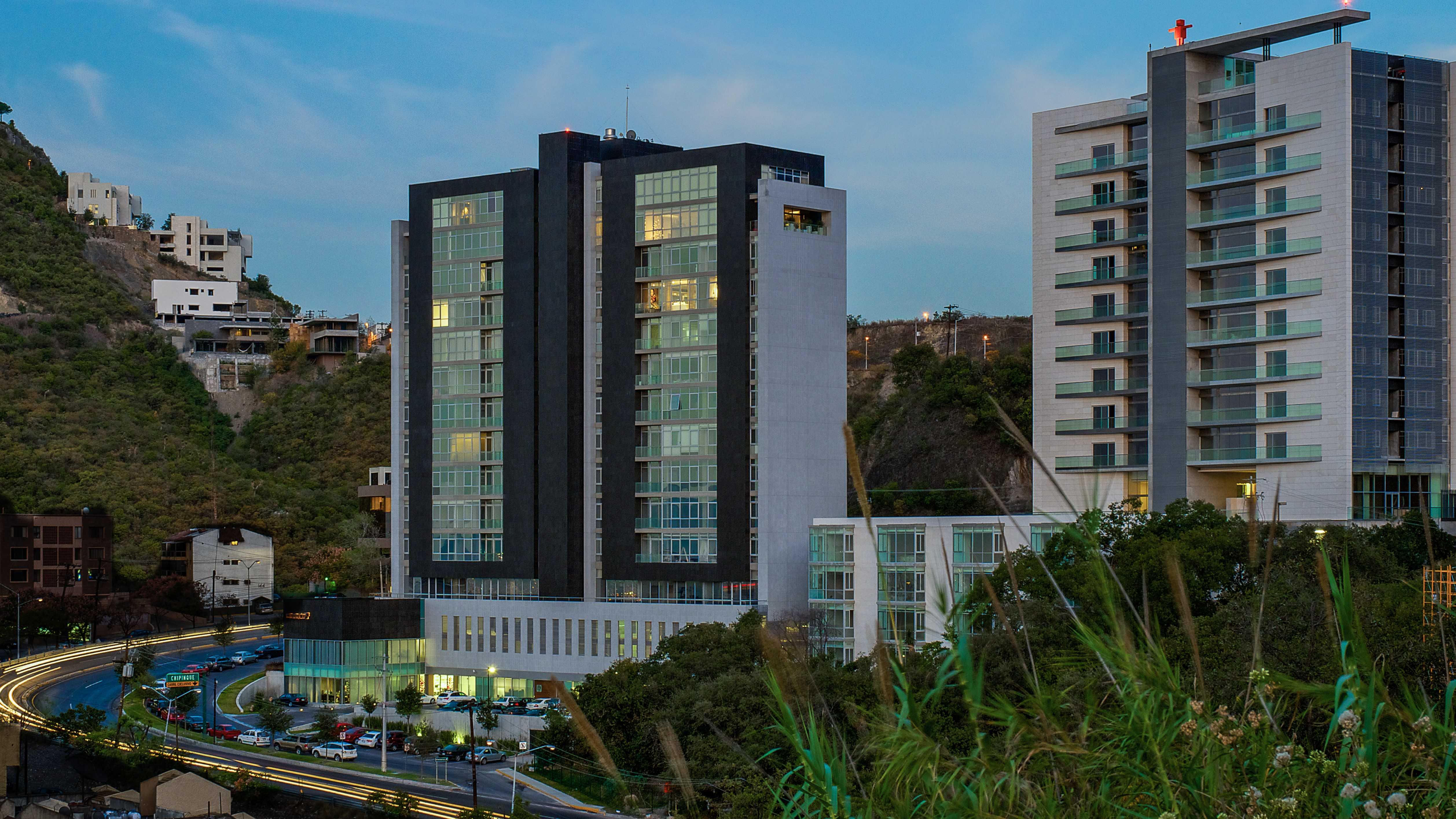Odoo - Prueba 1 a tres columnas