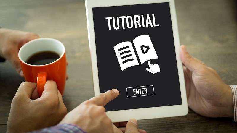 Odoo - Prueba 1 a tres columnas