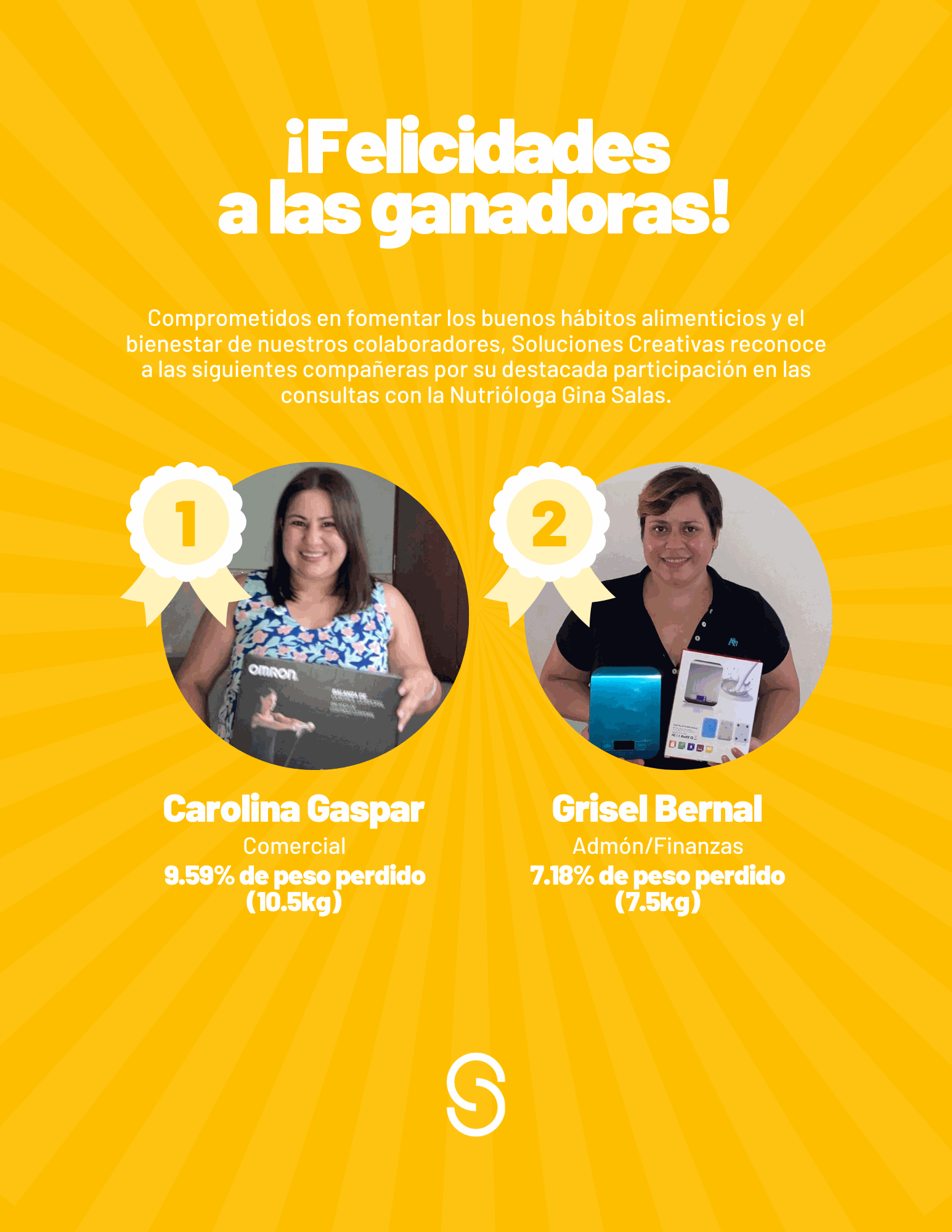 Odoo • Una imagen con una leyenda