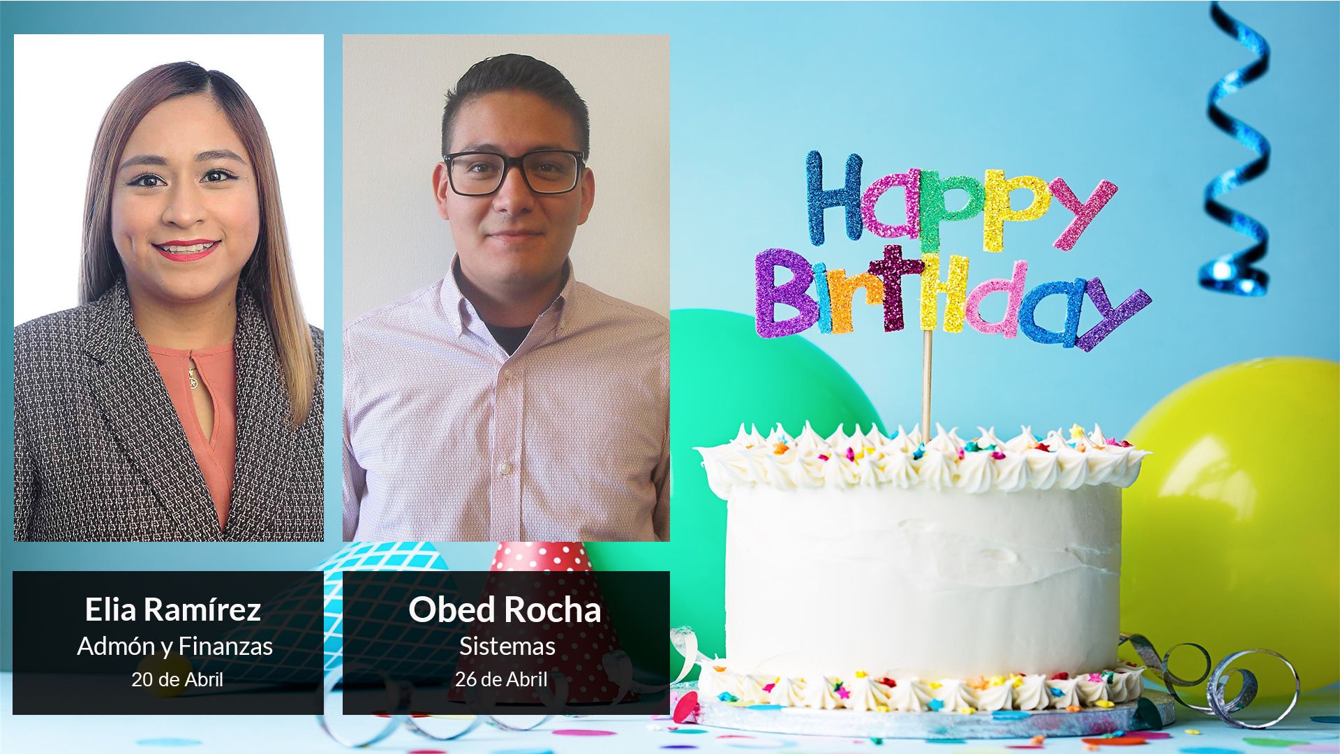 Odoo • Imagen y texto