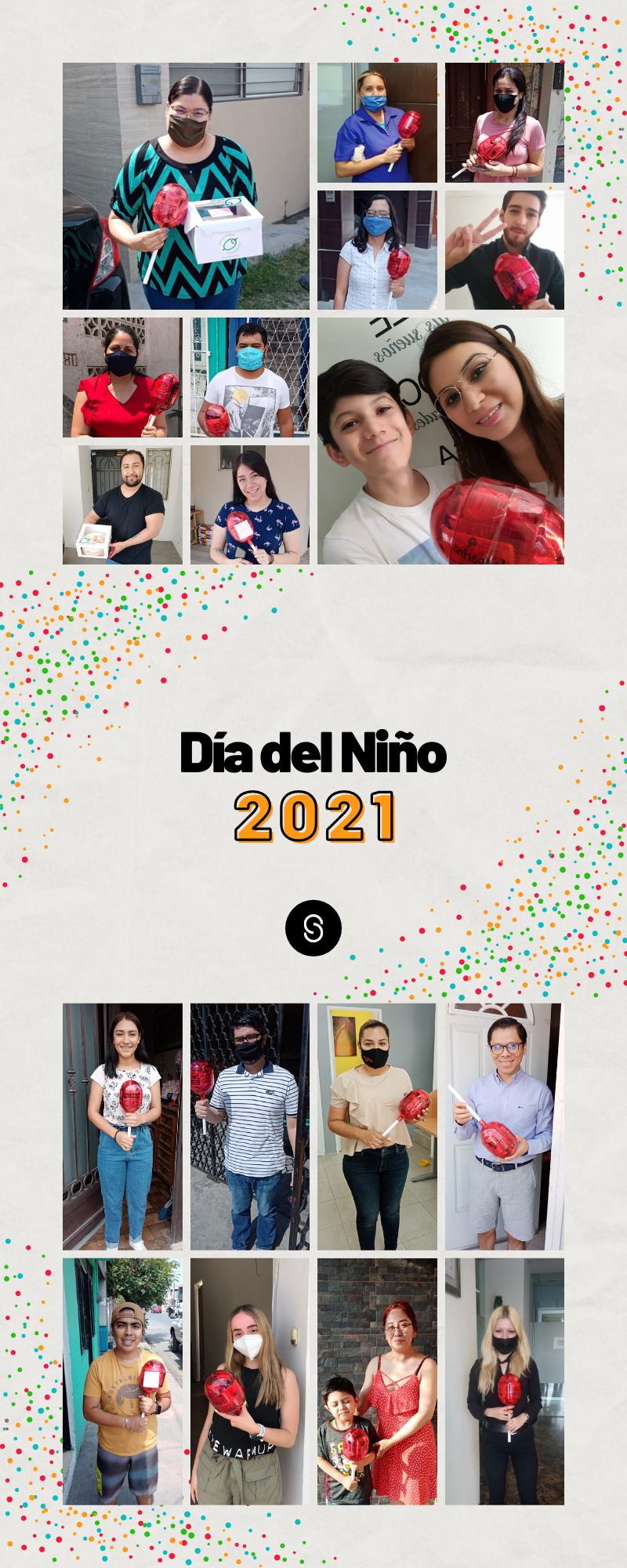 Odoo • Imagen y texto
