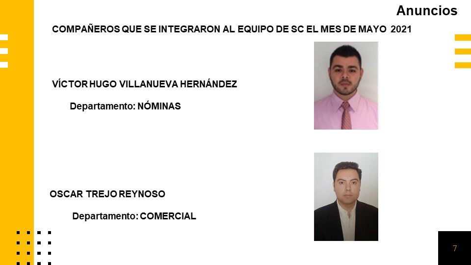Odoo • Imagen y texto