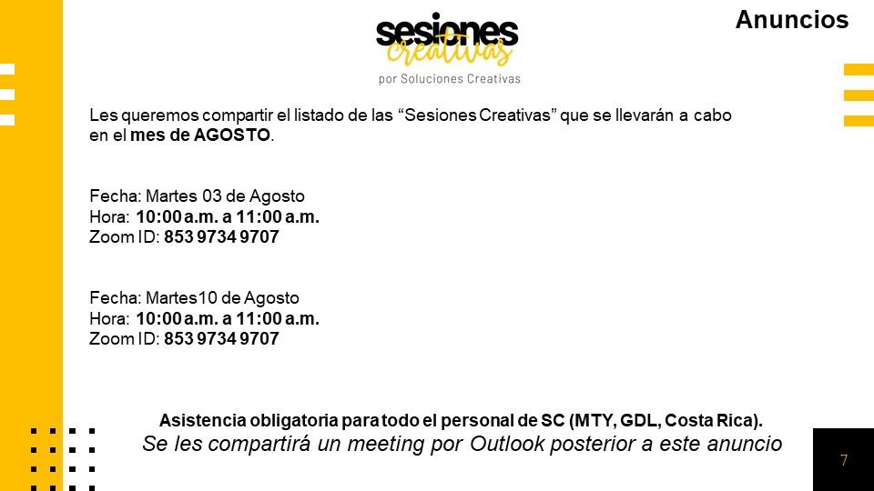 Odoo • Imagen y texto