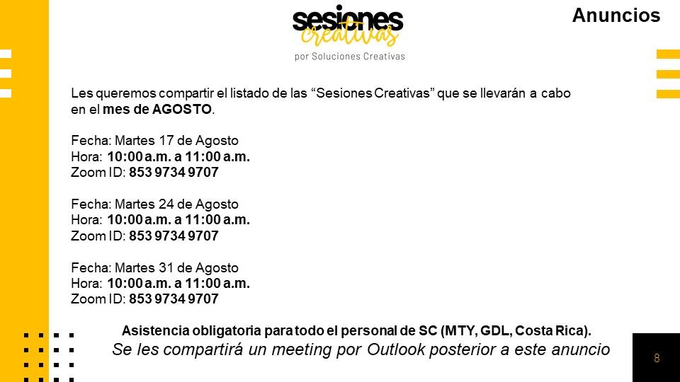Odoo • Imagen y texto