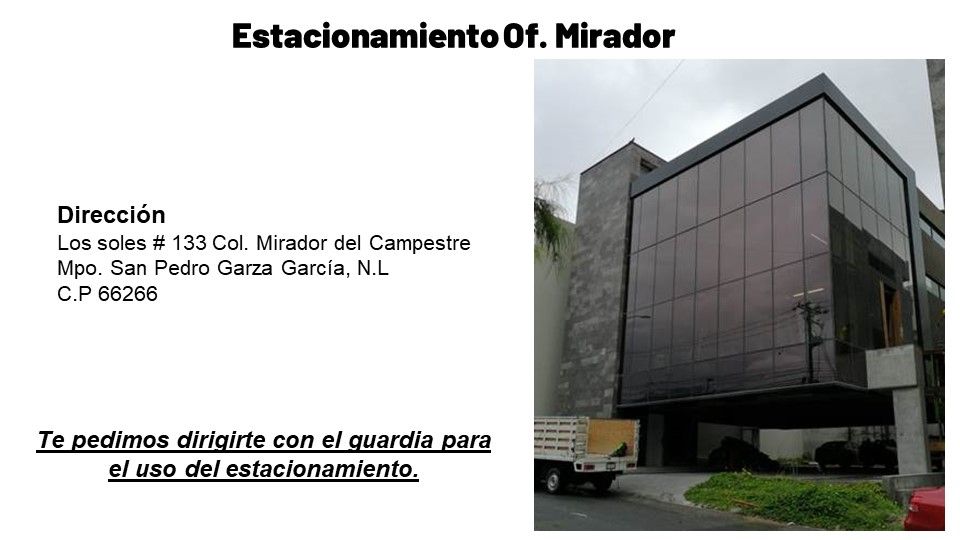 Odoo • Imagen y texto