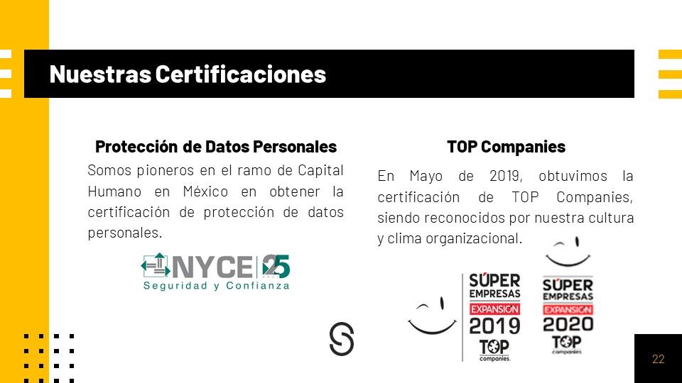 Odoo • Imagen y texto