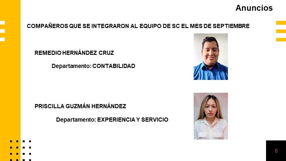 Odoo • Imagen y texto