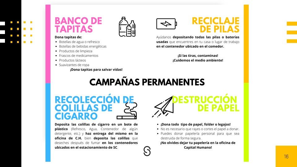 Odoo • Imagen y texto