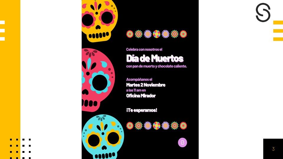 Odoo • Imagen y texto
