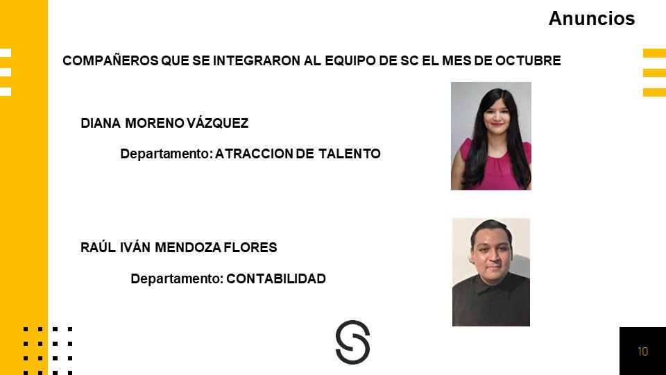 Odoo • Imagen y texto