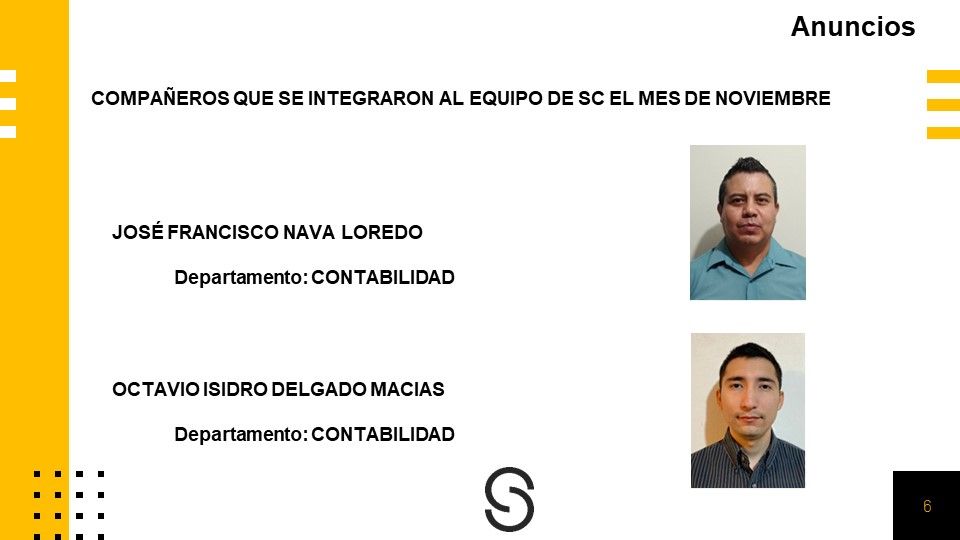 Odoo • Imagen y texto