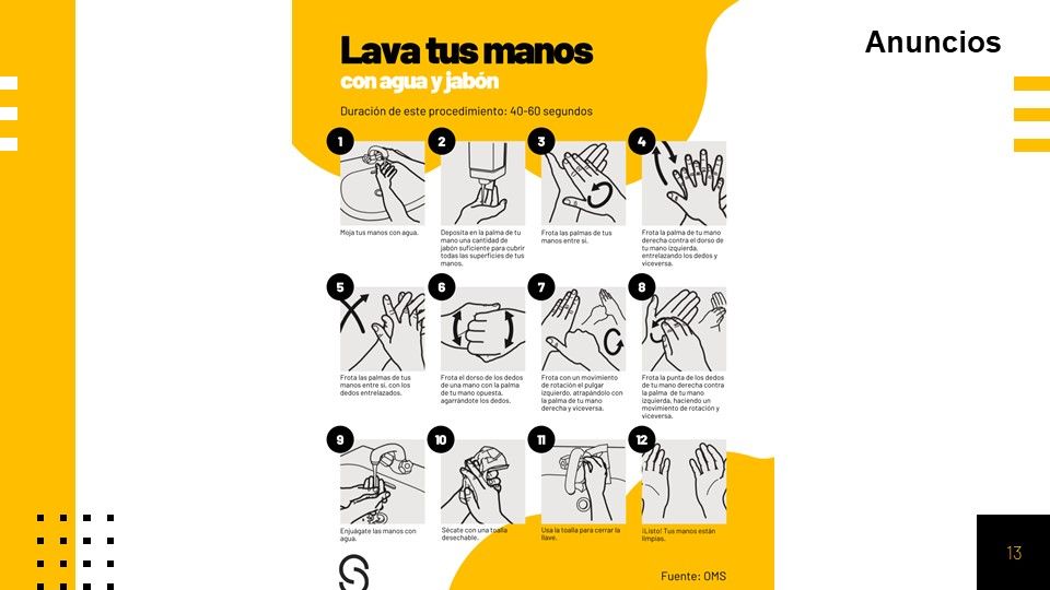Odoo • Imagen y texto