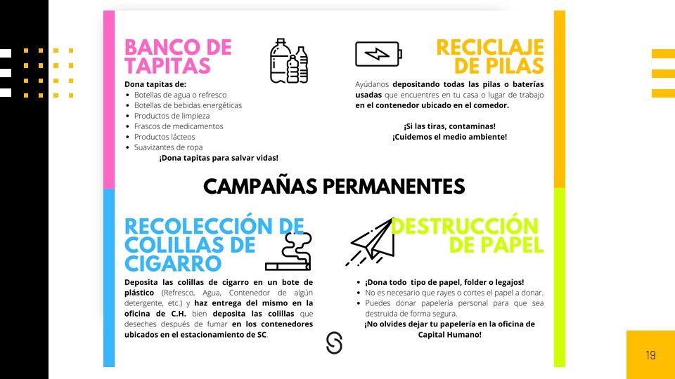 Odoo • Imagen y texto