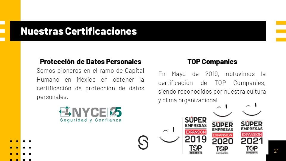 Odoo • Imagen y texto