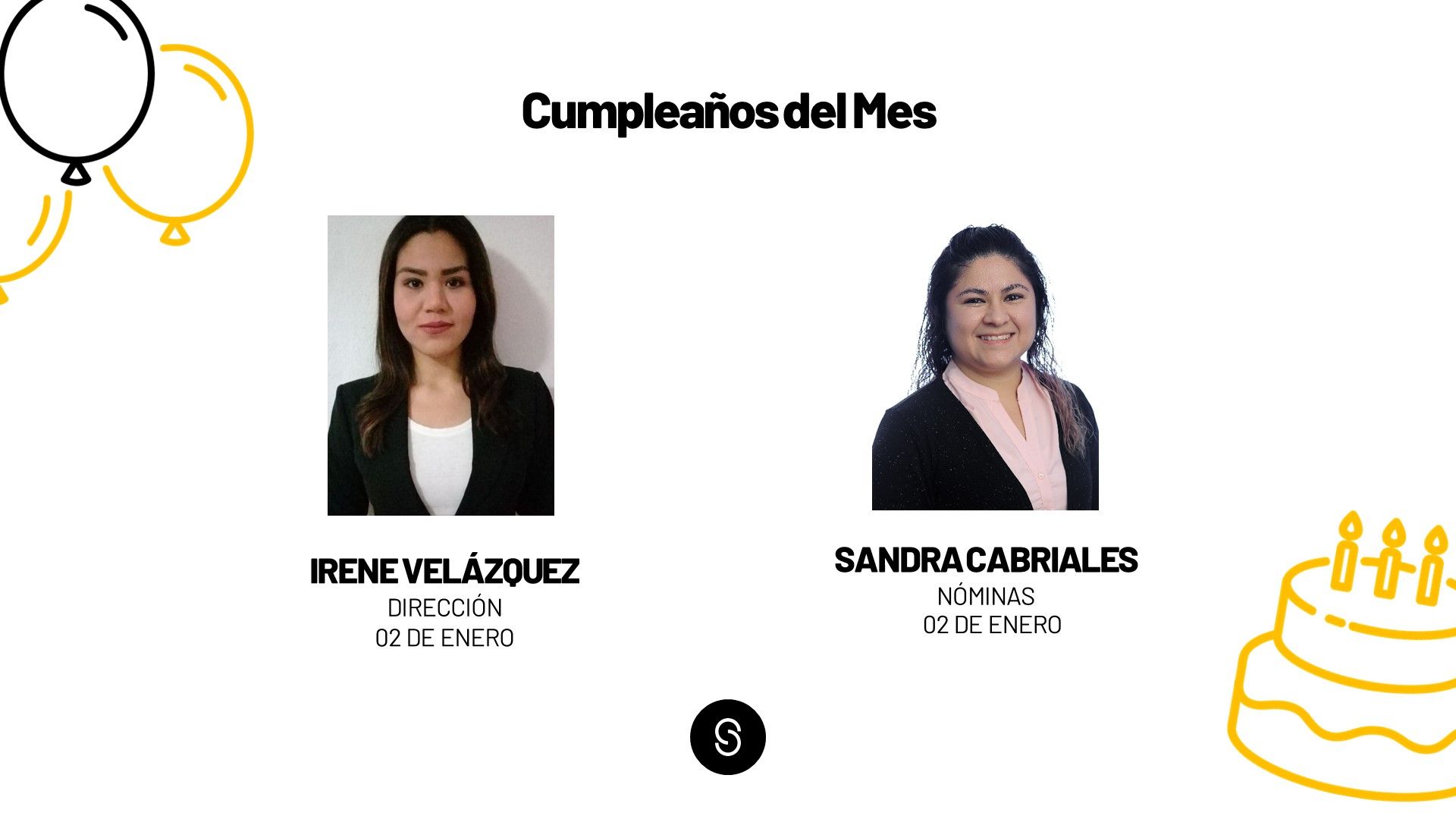 Odoo • Imagen y texto