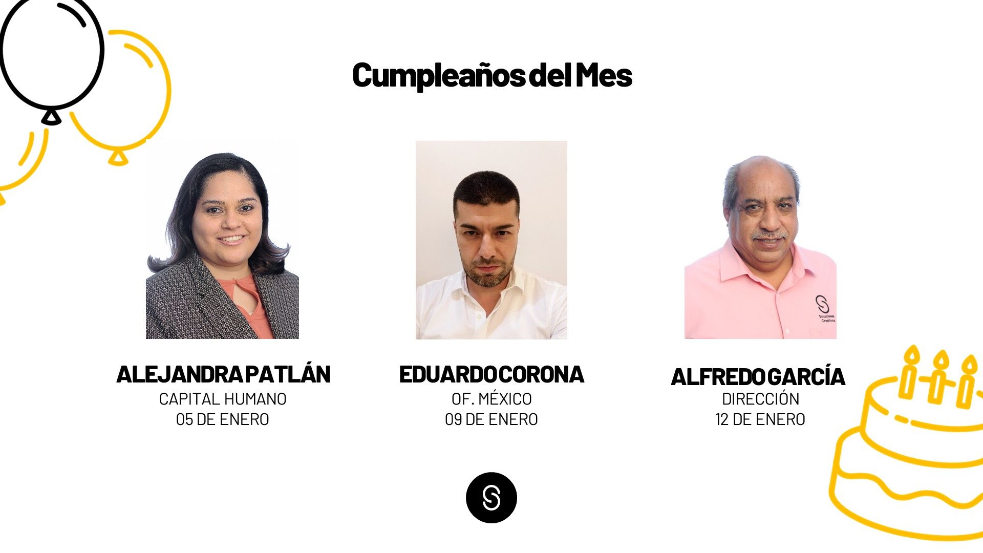 Odoo • Imagen y texto