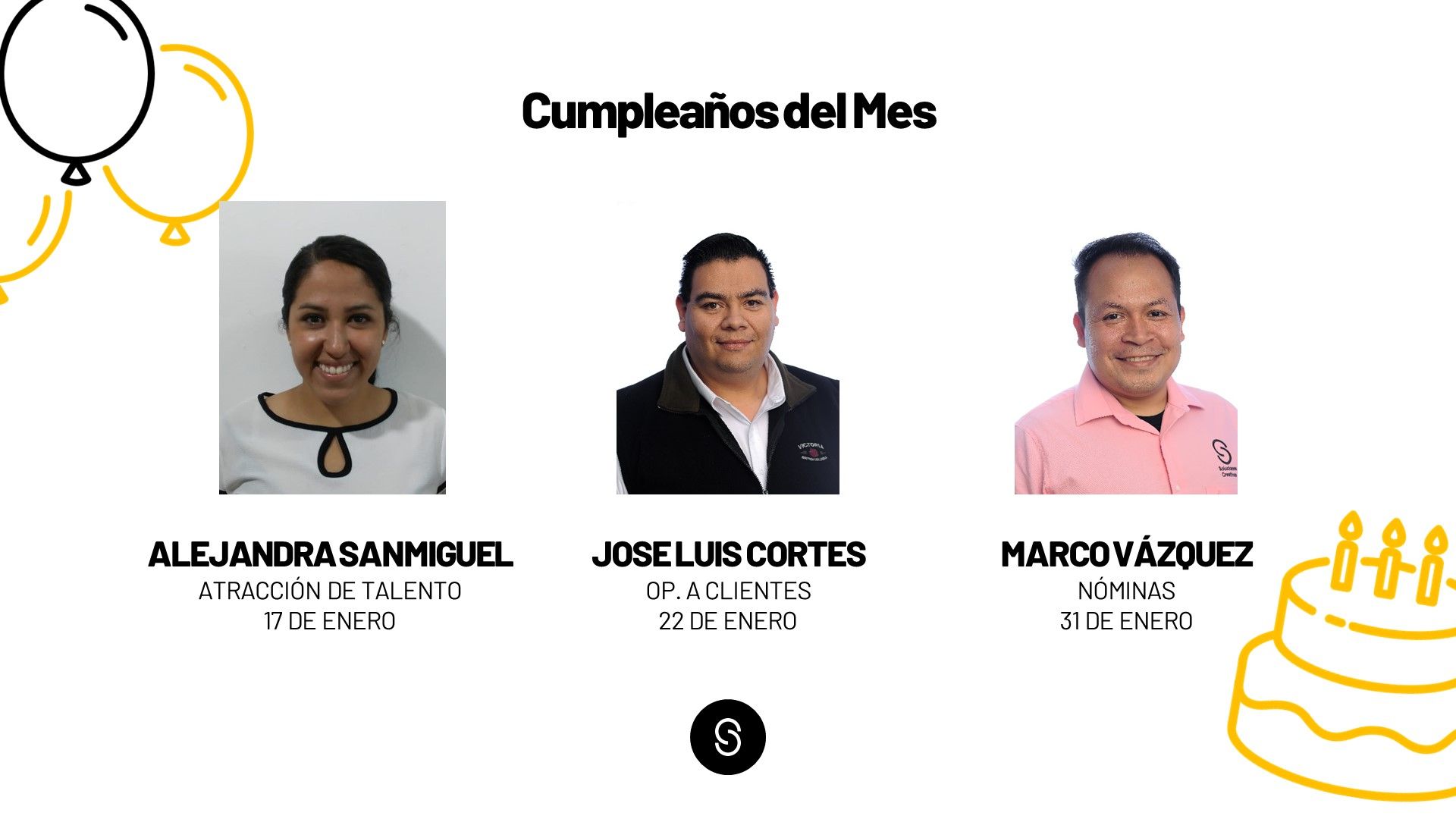 Odoo • Imagen y texto