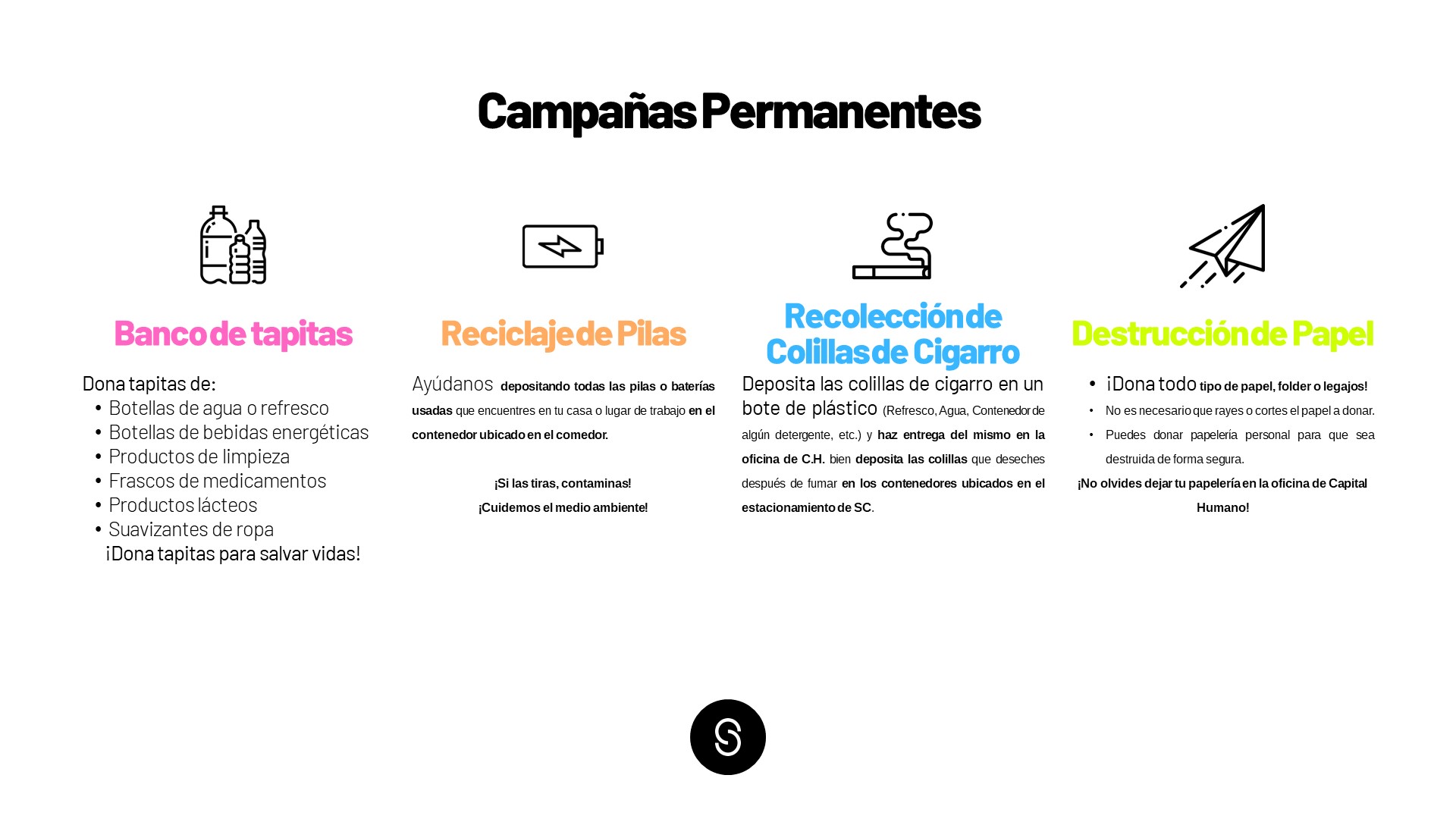 Odoo • Imagen y texto