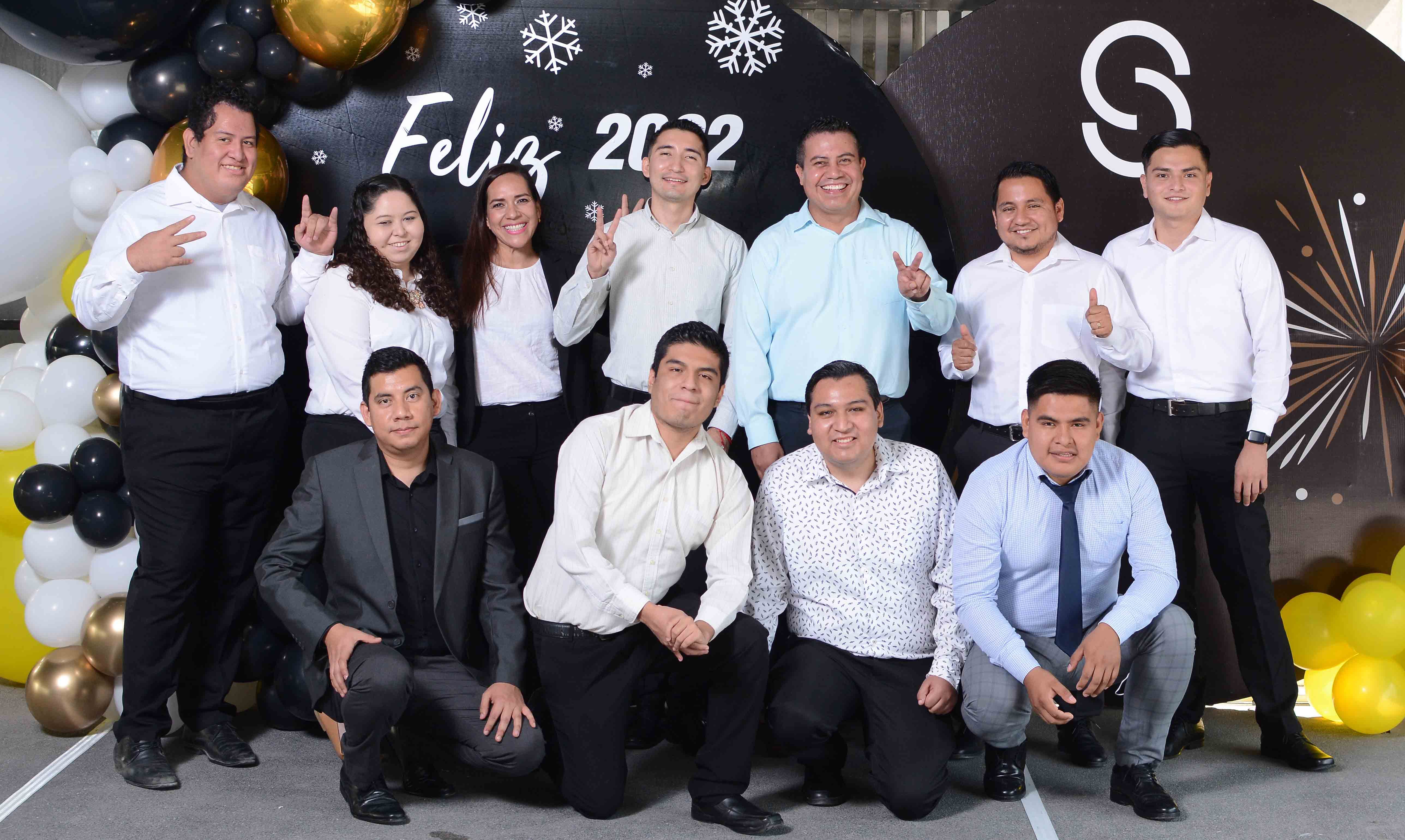 Odoo • Imagen y texto