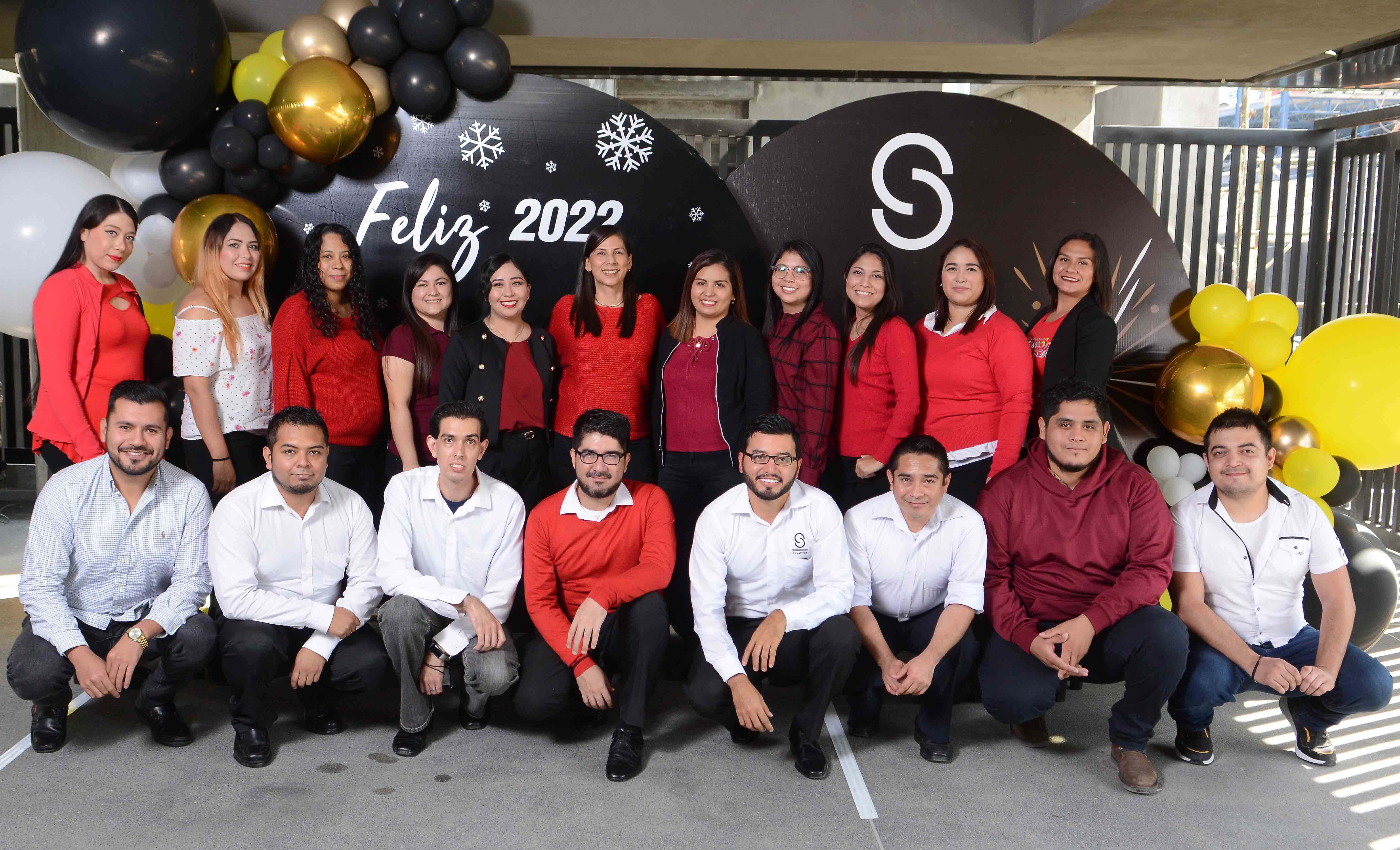 Odoo • Imagen y texto