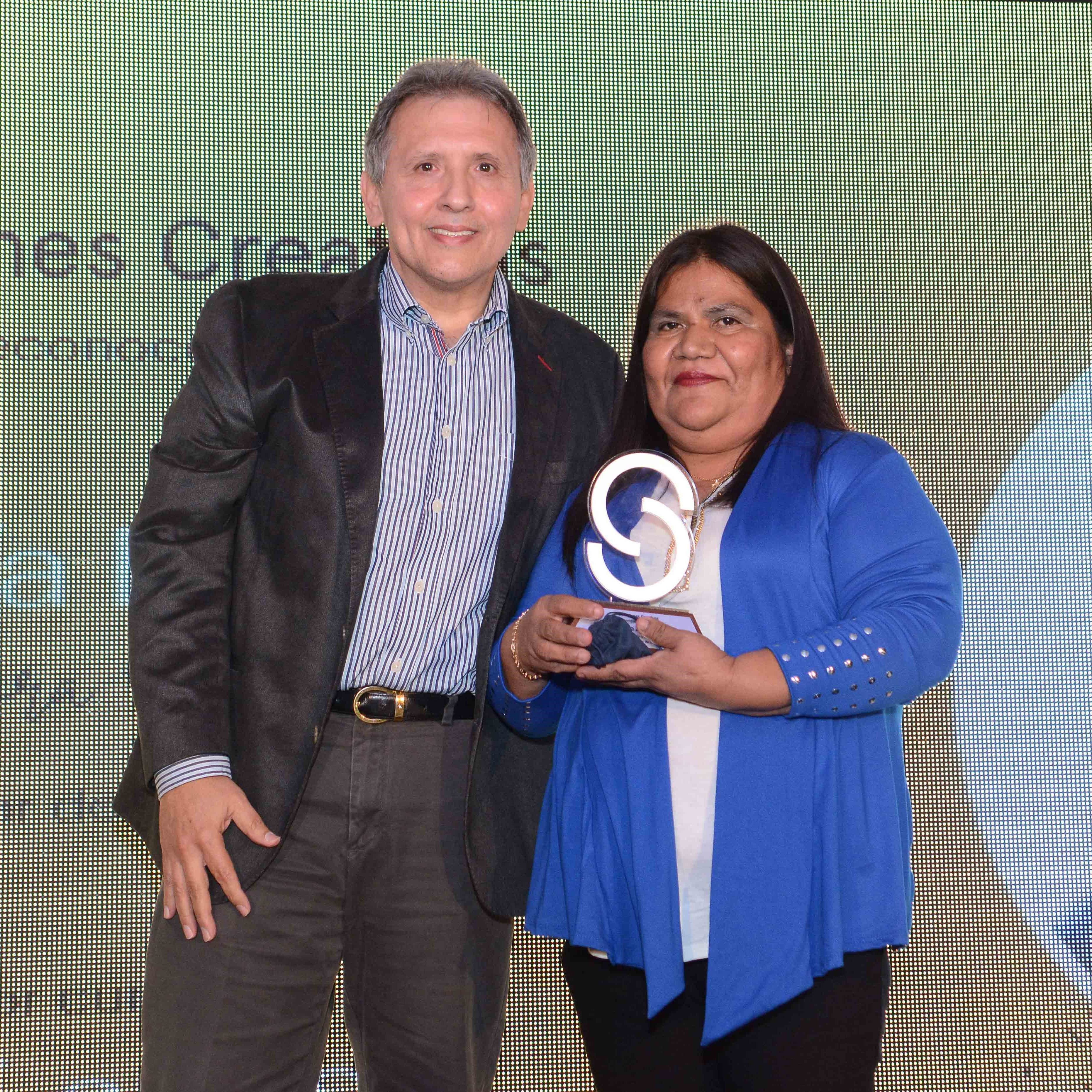 Odoo • Imagen y texto