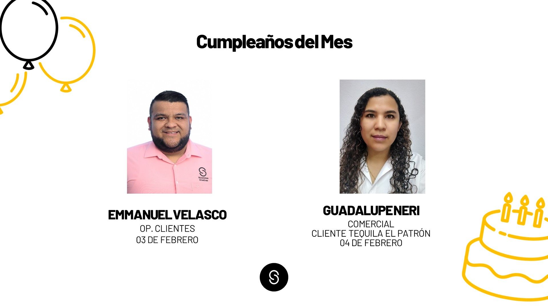 Odoo • Imagen y texto