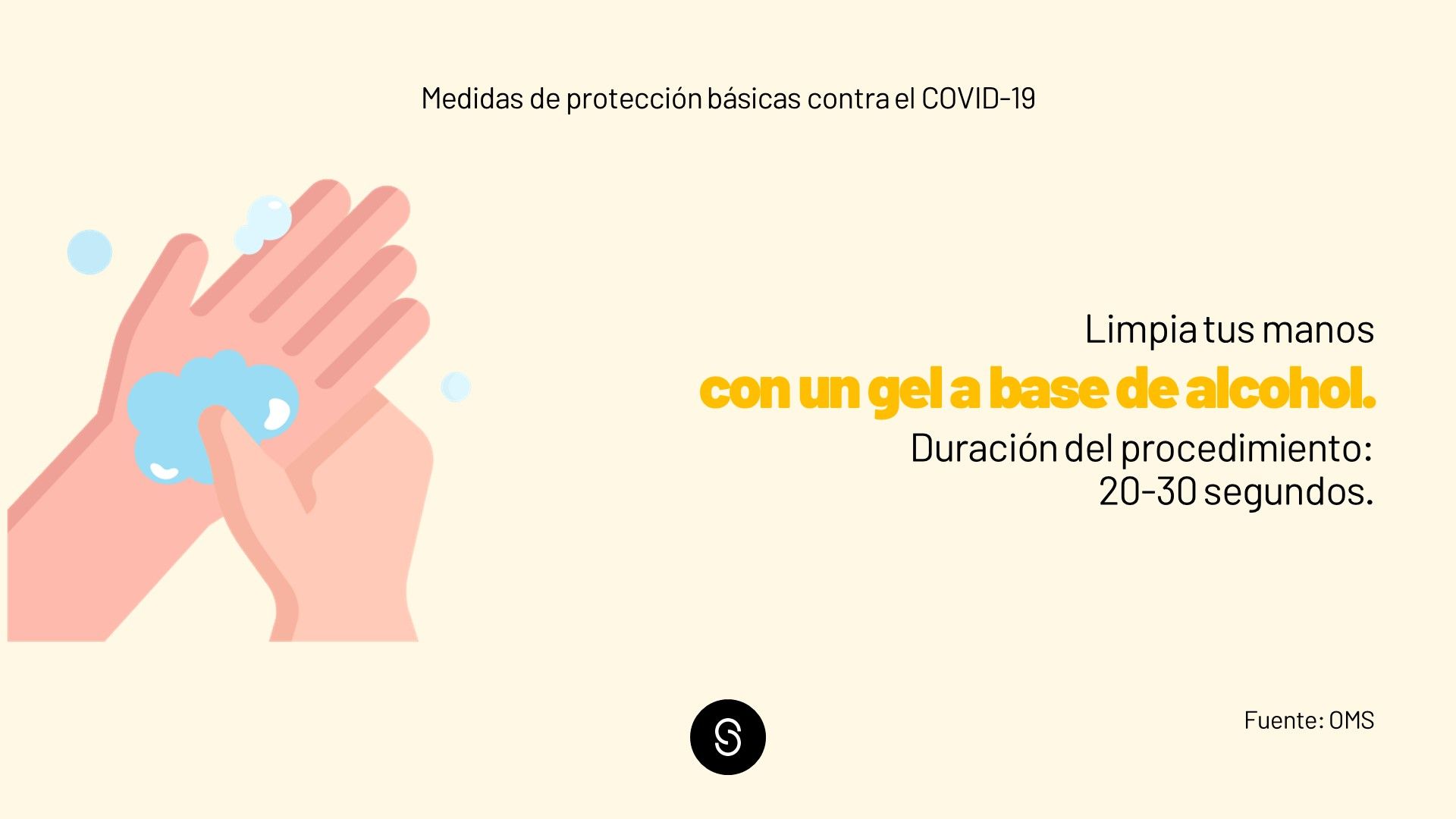 Odoo • Imagen y texto