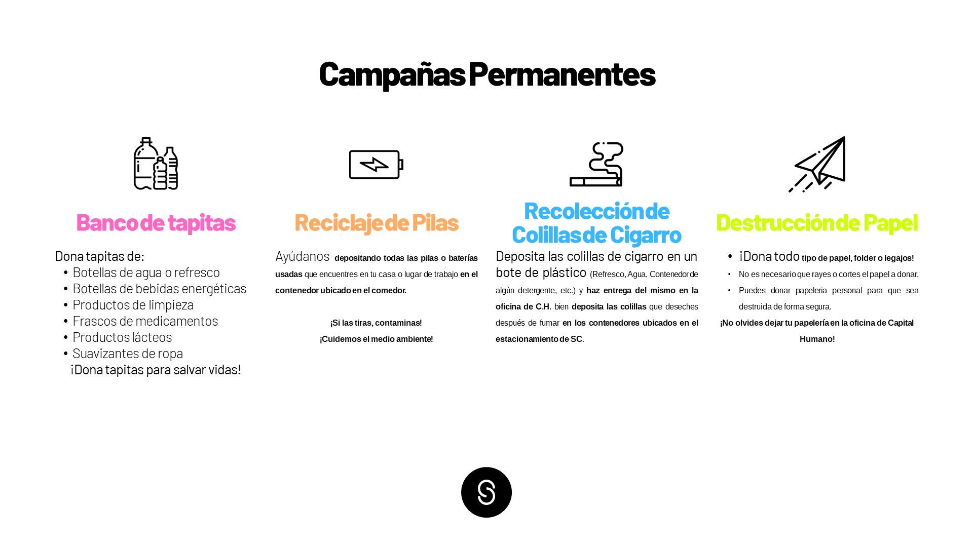 Odoo • Imagen y texto