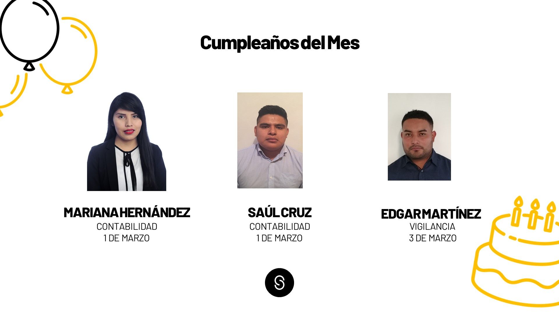 Odoo • Imagen y texto