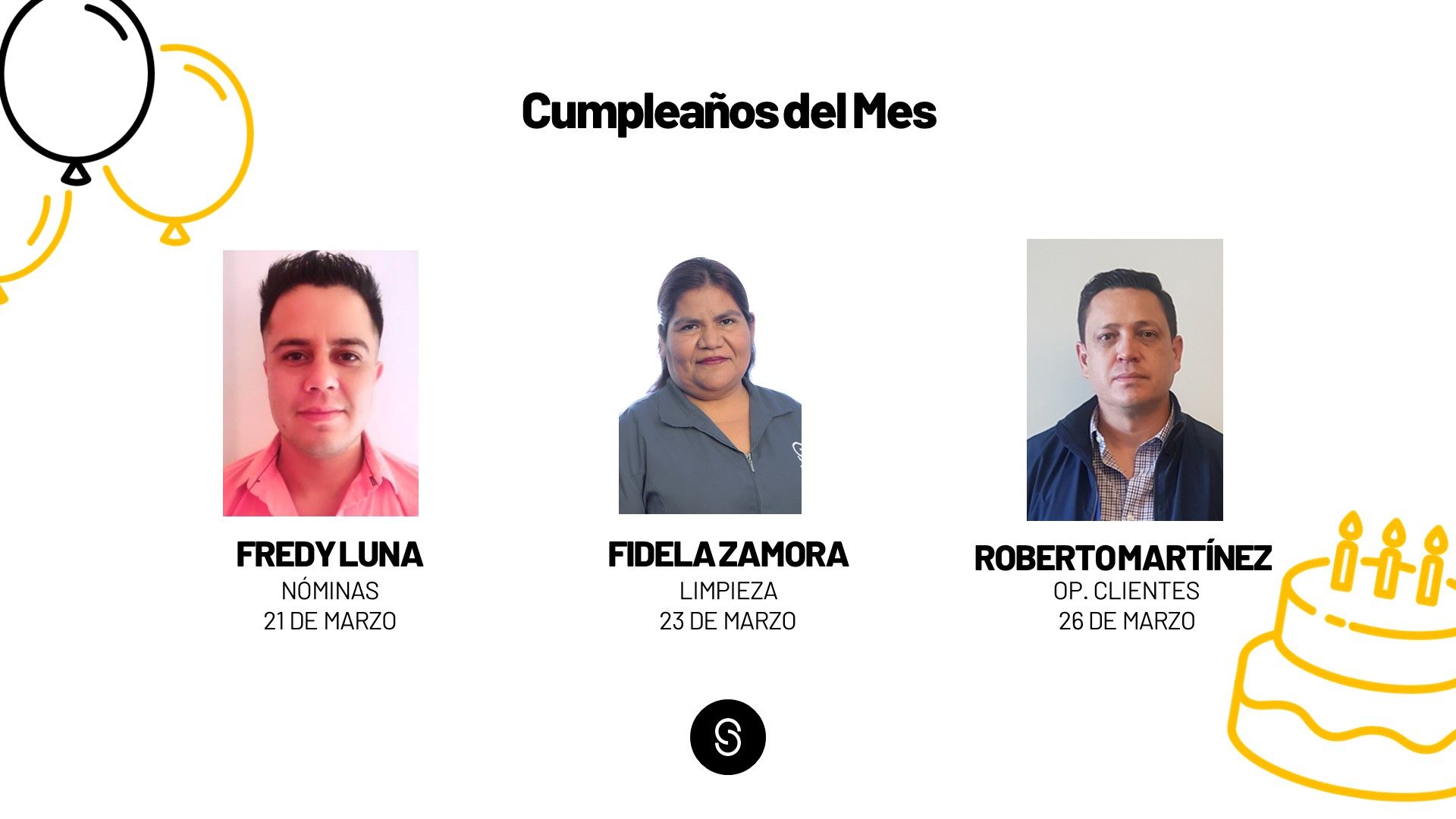 Odoo • Imagen y texto