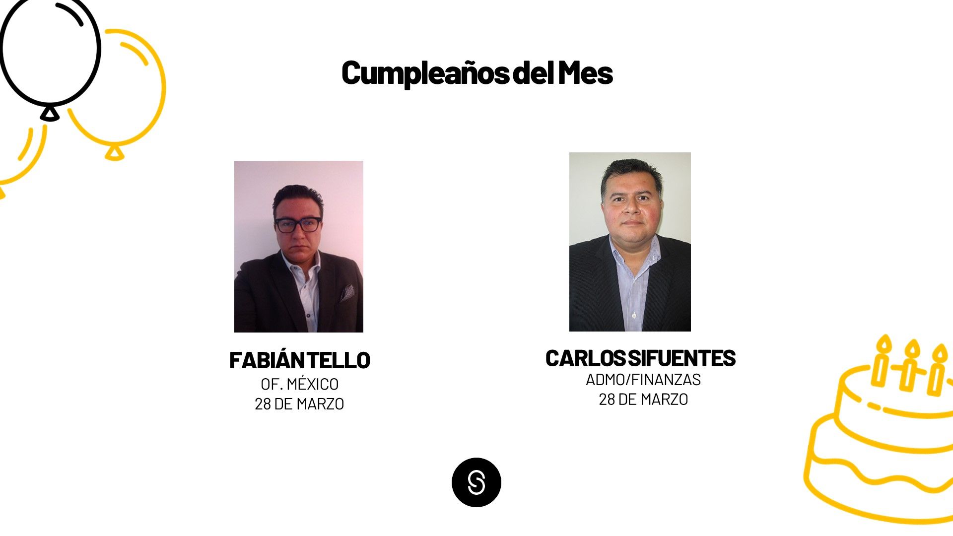 Odoo • Imagen y texto