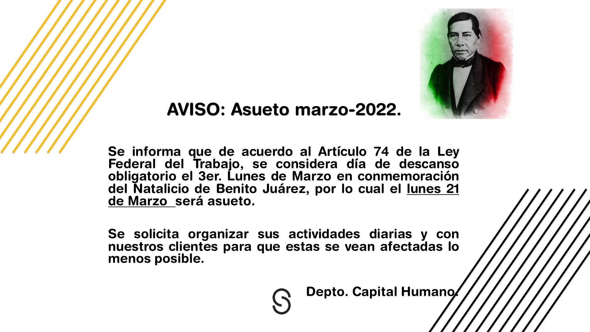 Odoo • Imagen y texto