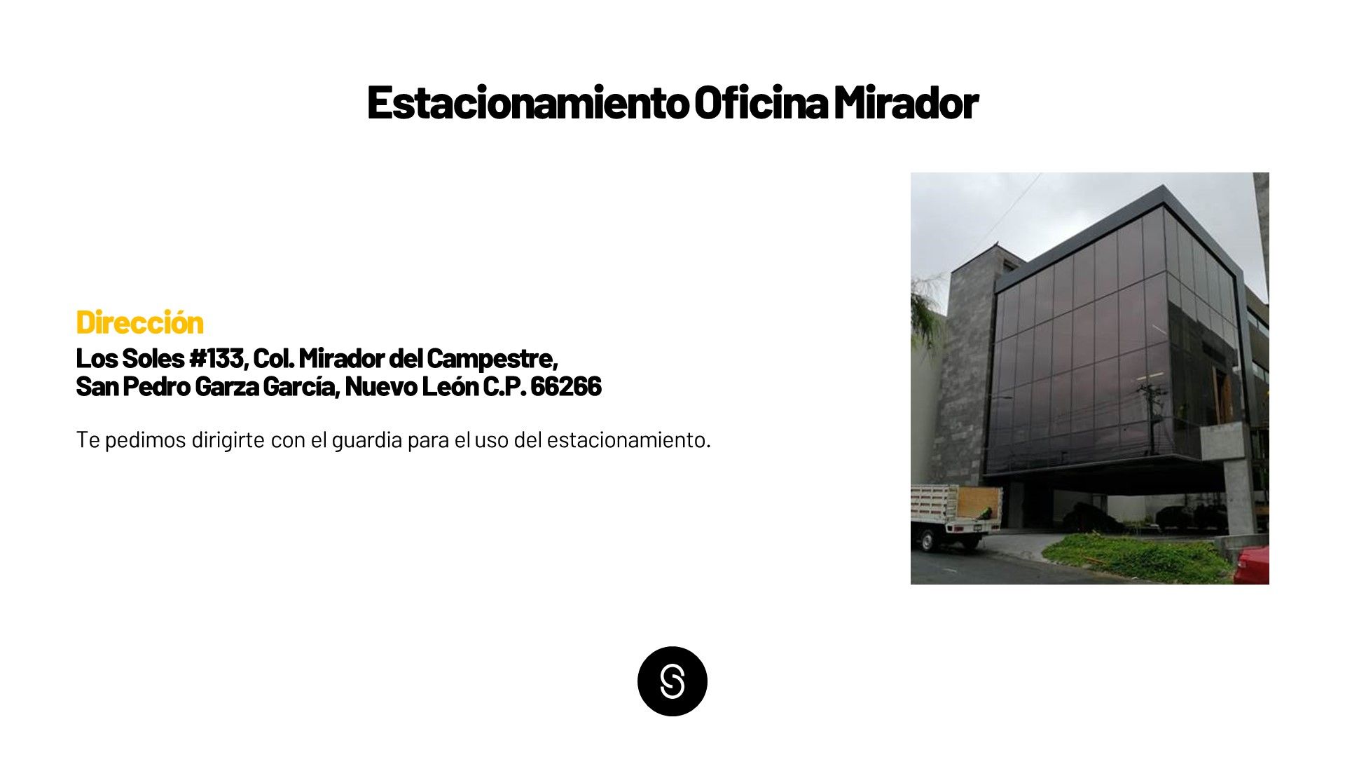 Odoo • Imagen y texto
