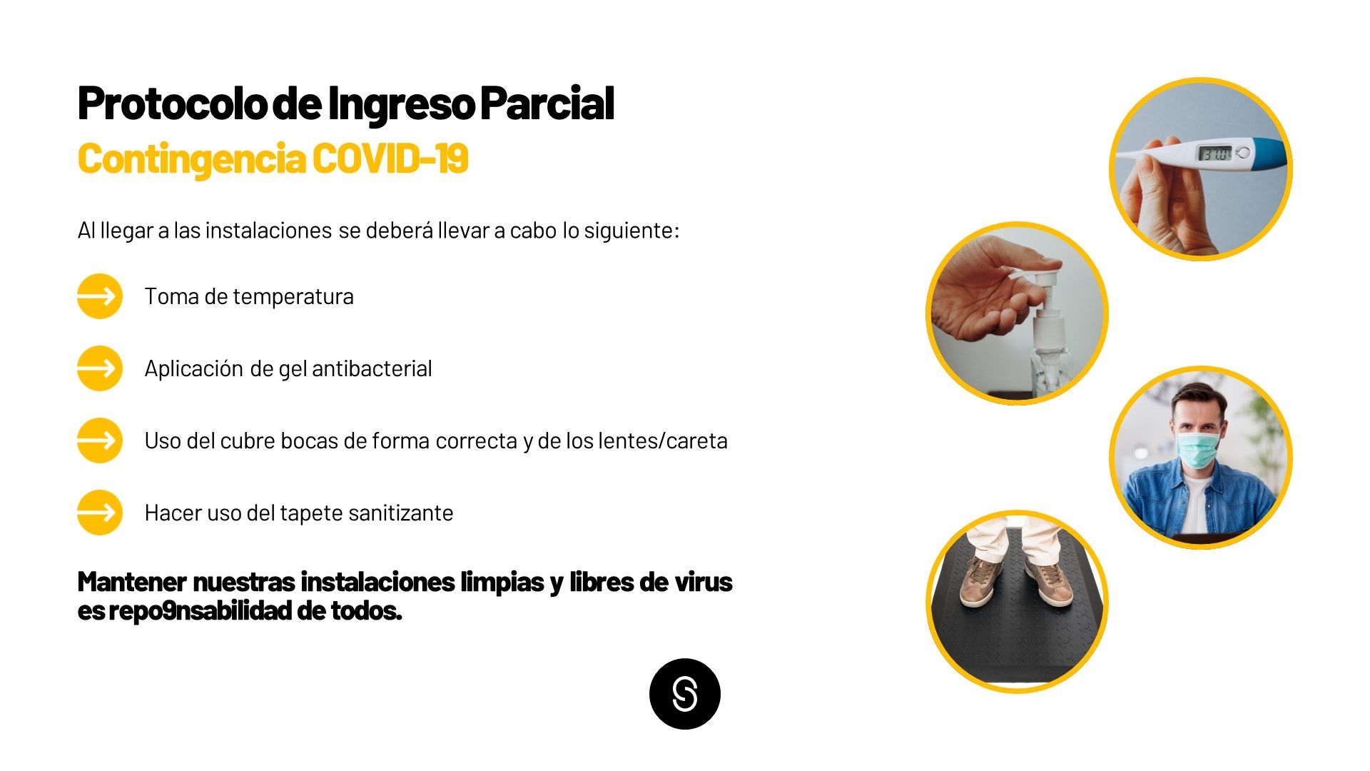 Odoo • Imagen y texto
