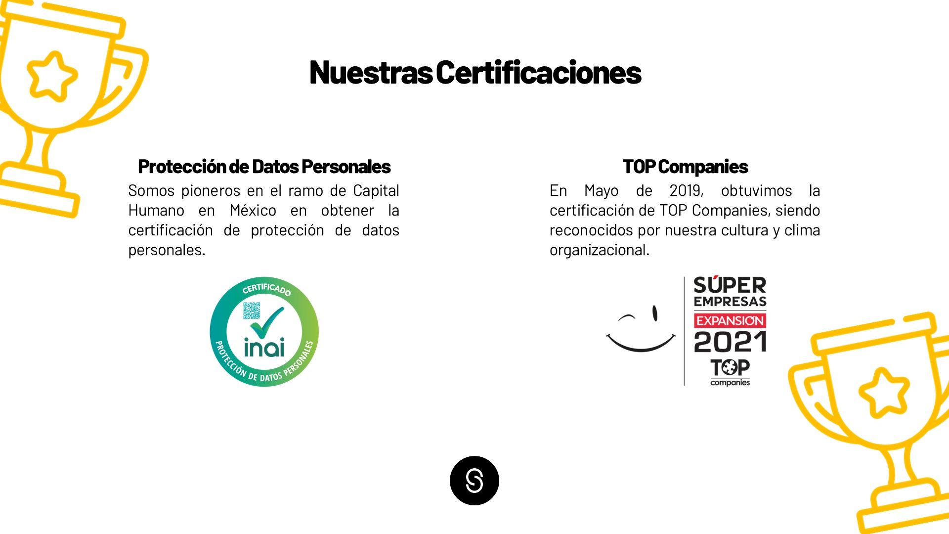 Odoo • Imagen y texto