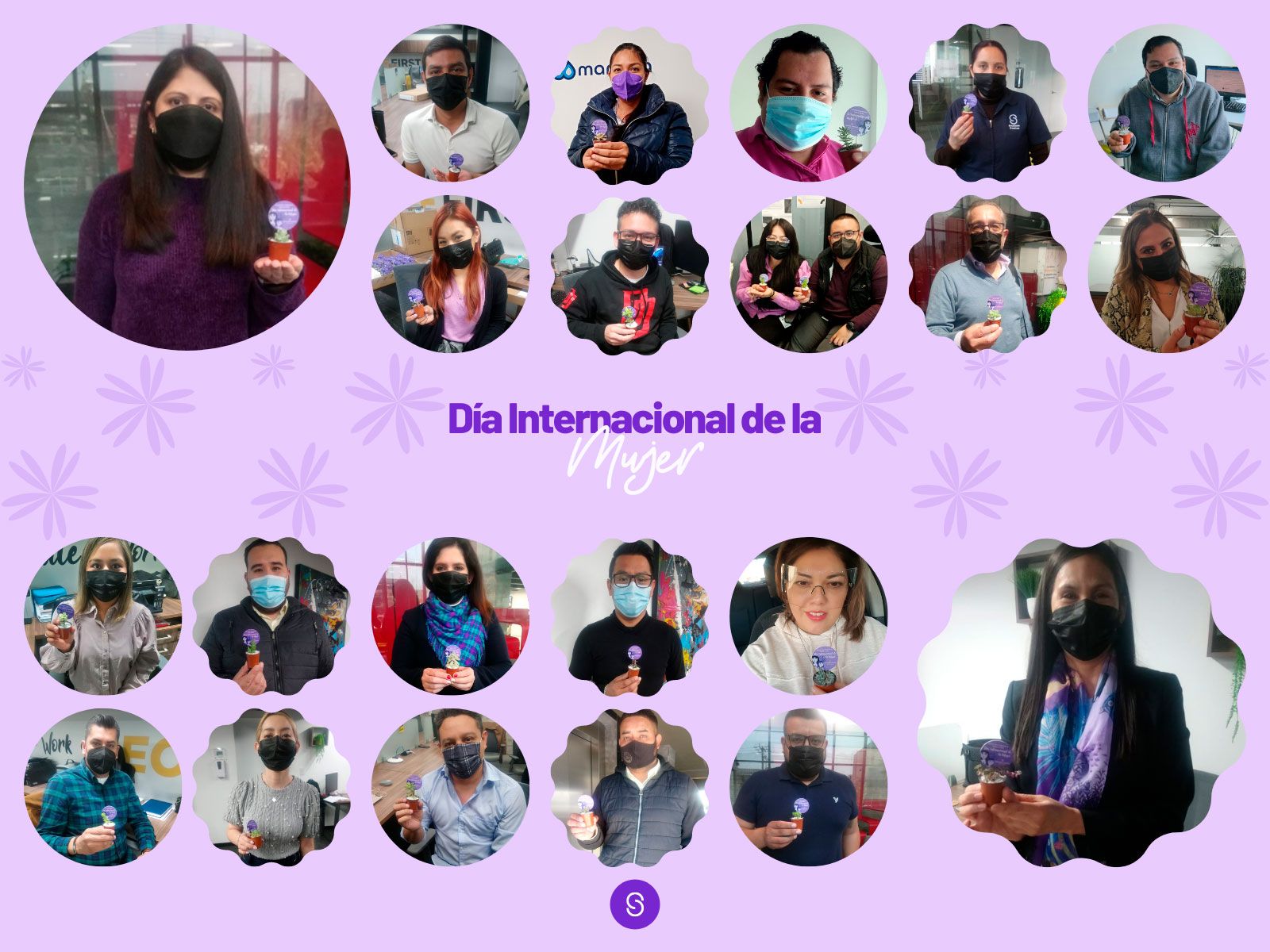 Odoo • Imagen y texto