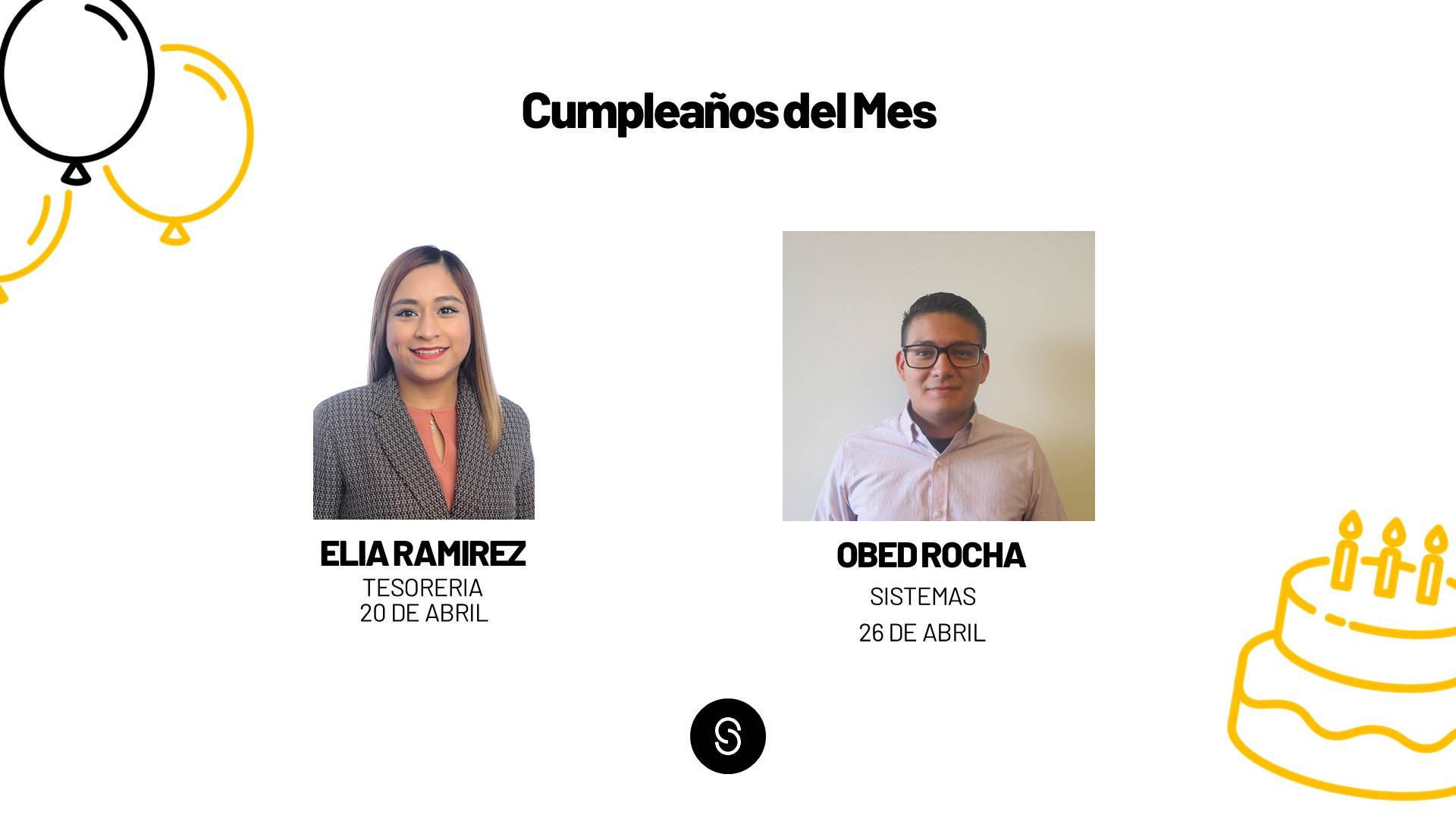 Odoo • Imagen y texto