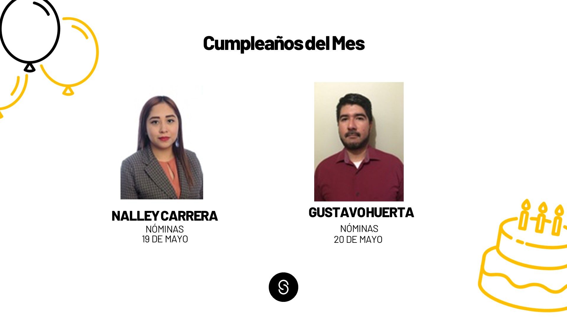 Odoo • Imagen y texto