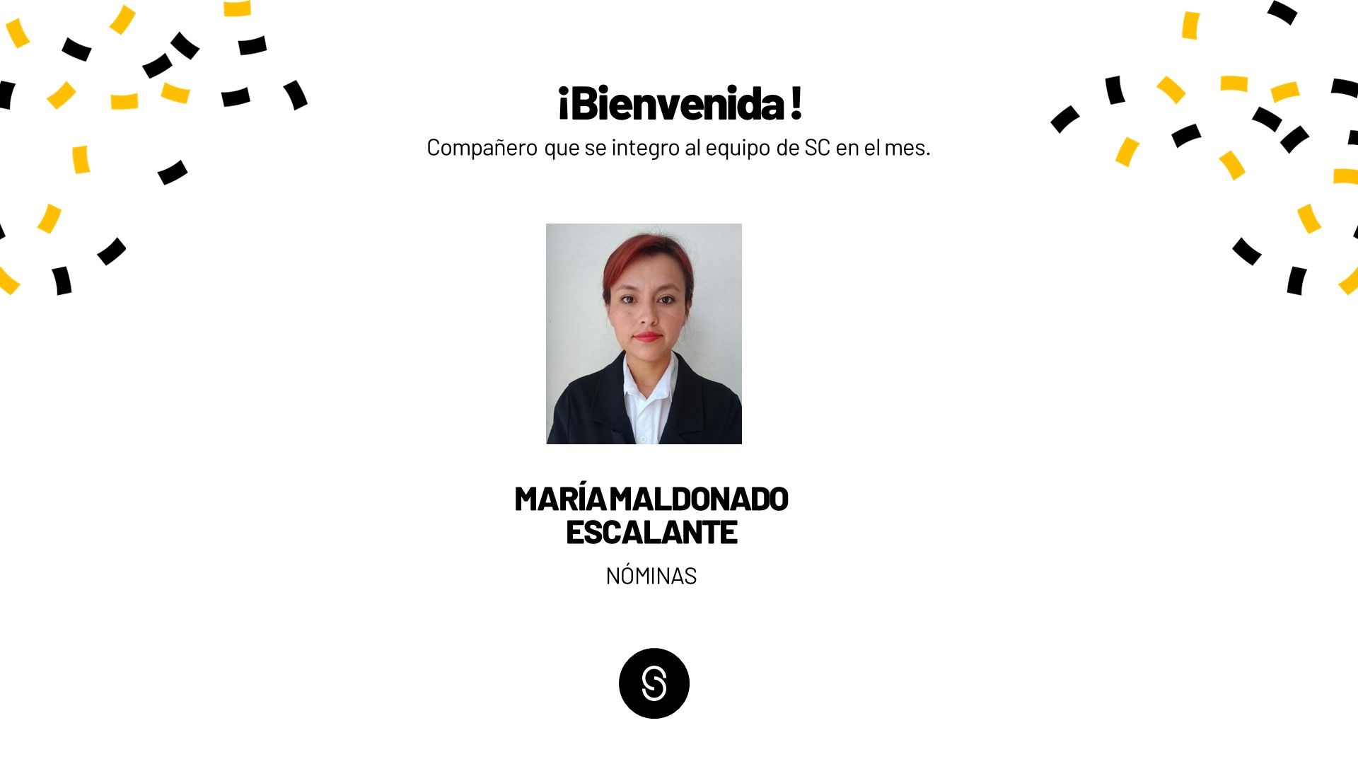 Odoo • Imagen y texto