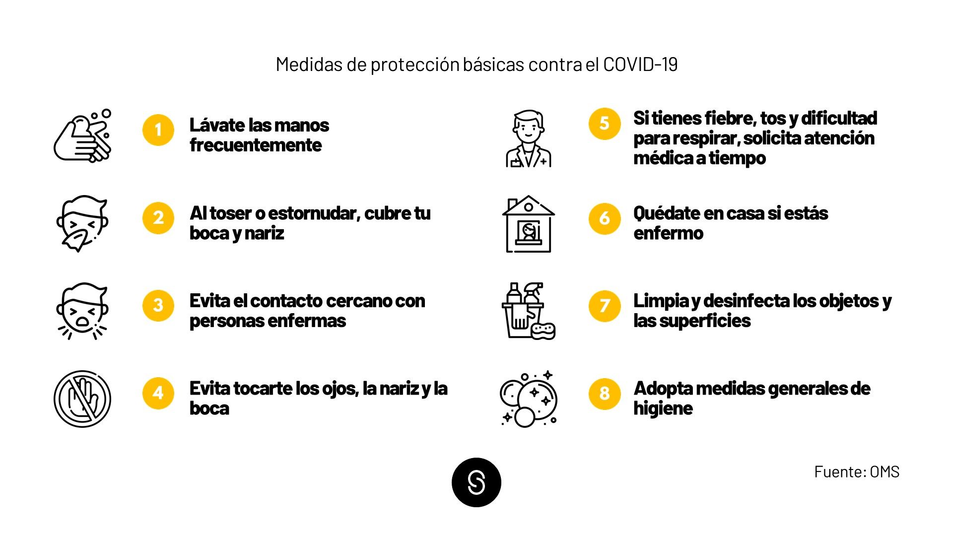 Odoo • Imagen y texto