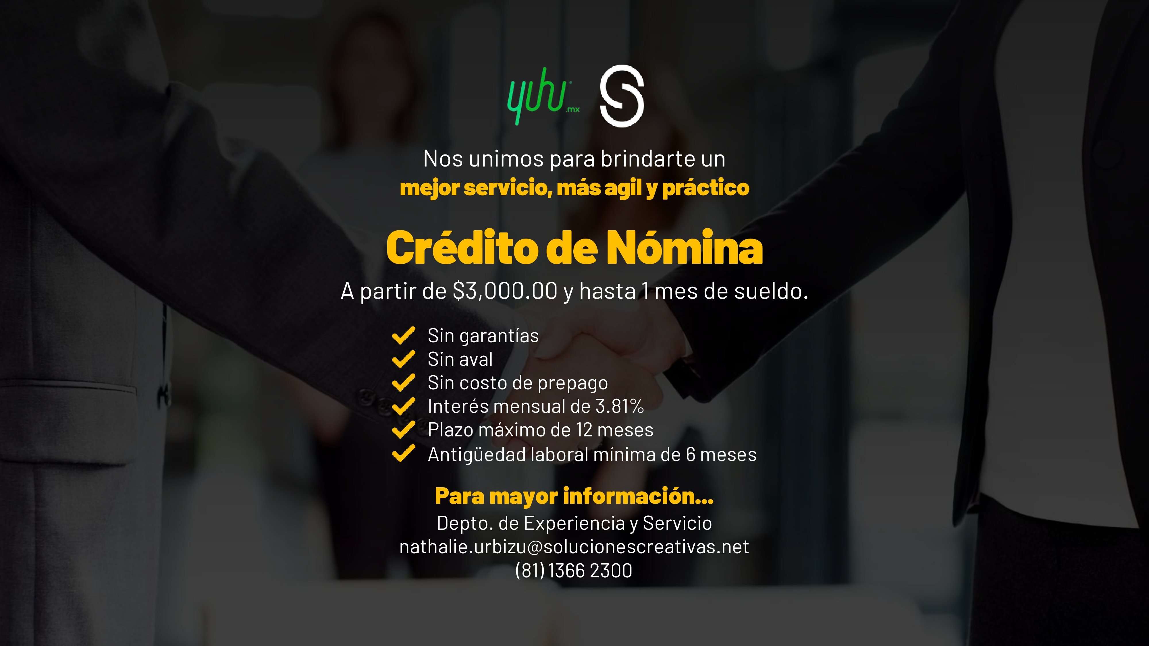 Odoo • Imagen y texto