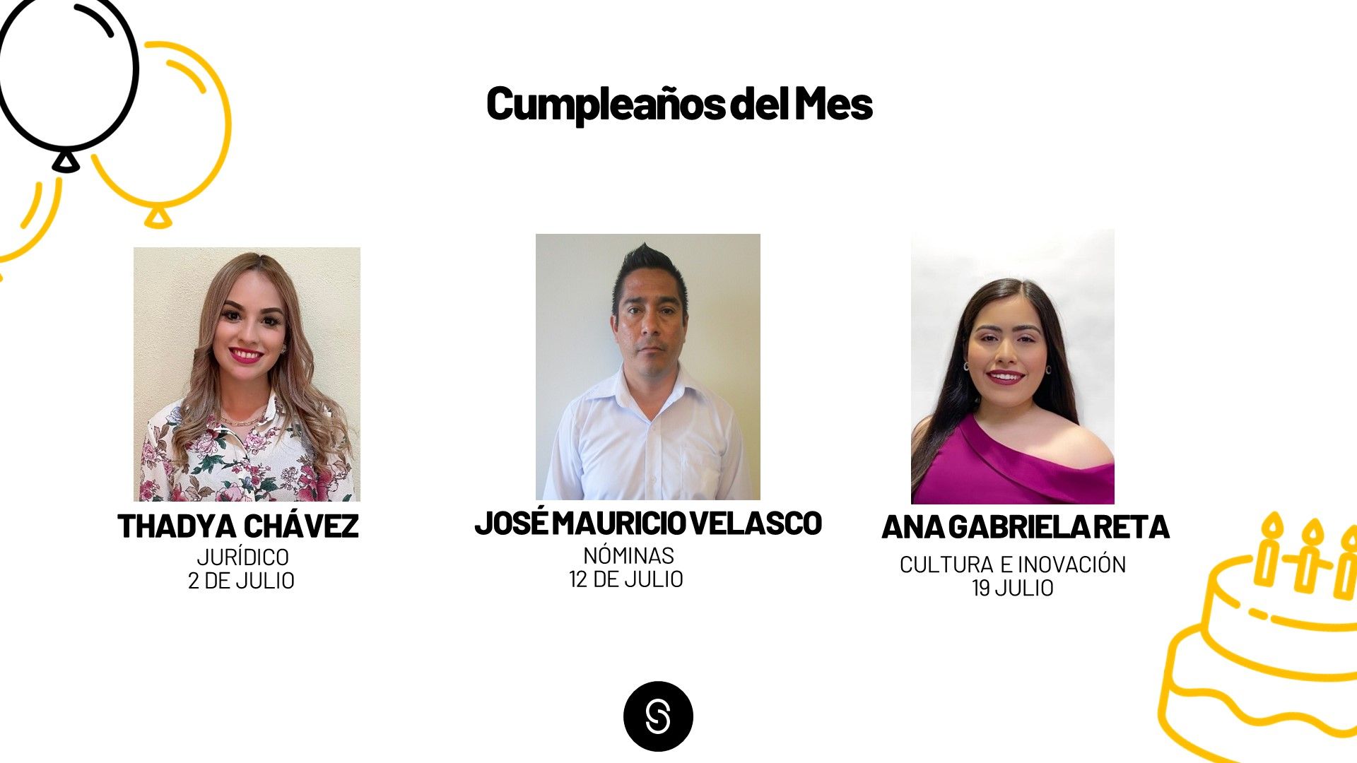 Odoo • Imagen y texto
