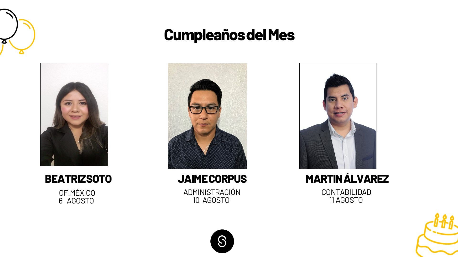 Odoo • Imagen y texto