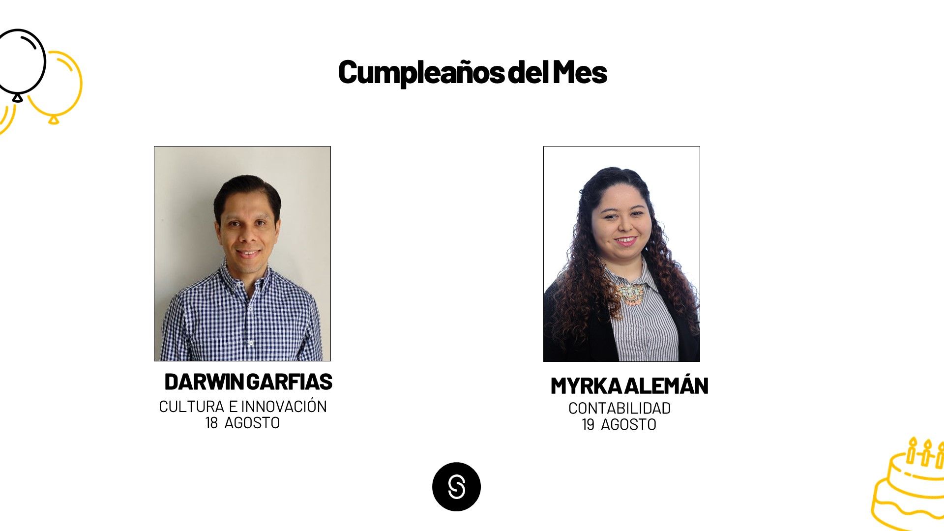 Odoo • Imagen y texto