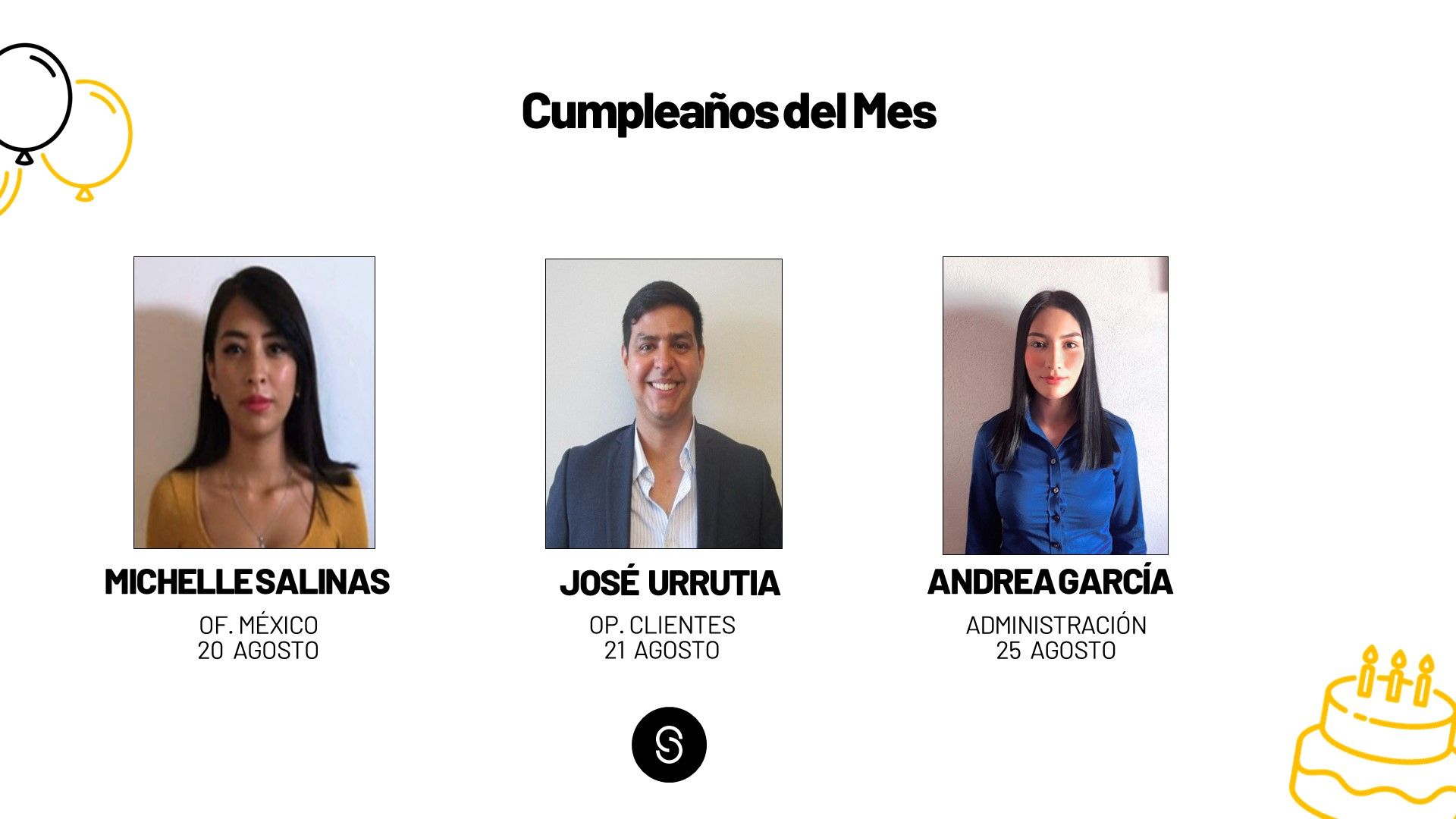 Odoo • Imagen y texto