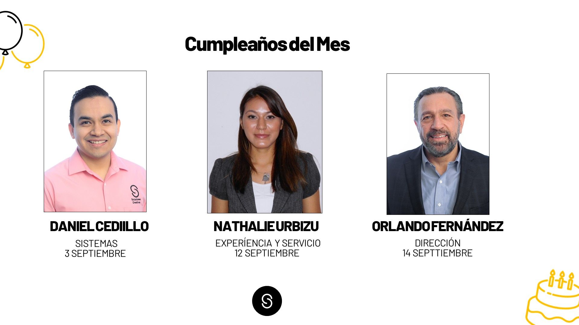 Odoo • Imagen y texto
